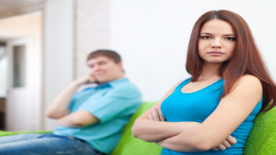 Boşanma Süreci Kadınları Nasıl Etkiler