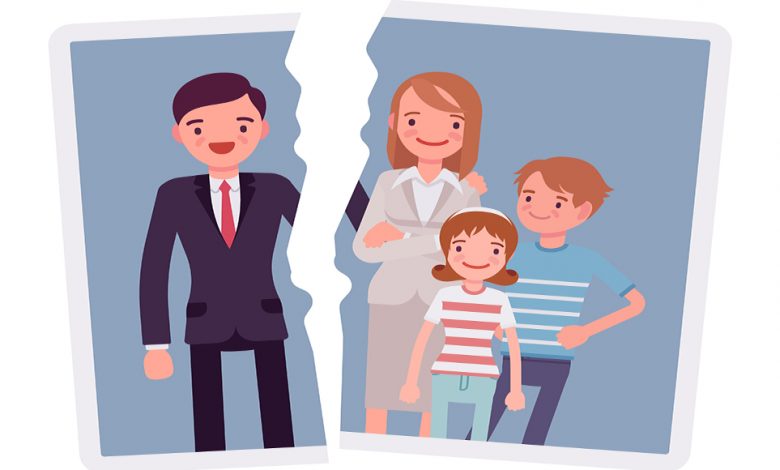 Eşim Boşanmak İstiyor, Ama Ben İstemiyorum? Ne Yapmalıyım? 1 Eşim Boşanmak İstiyor